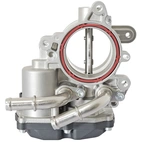 Gasregulering passer VAG