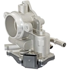 Gasregulering passer VAG