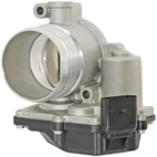 Gasregulering passer til Ford