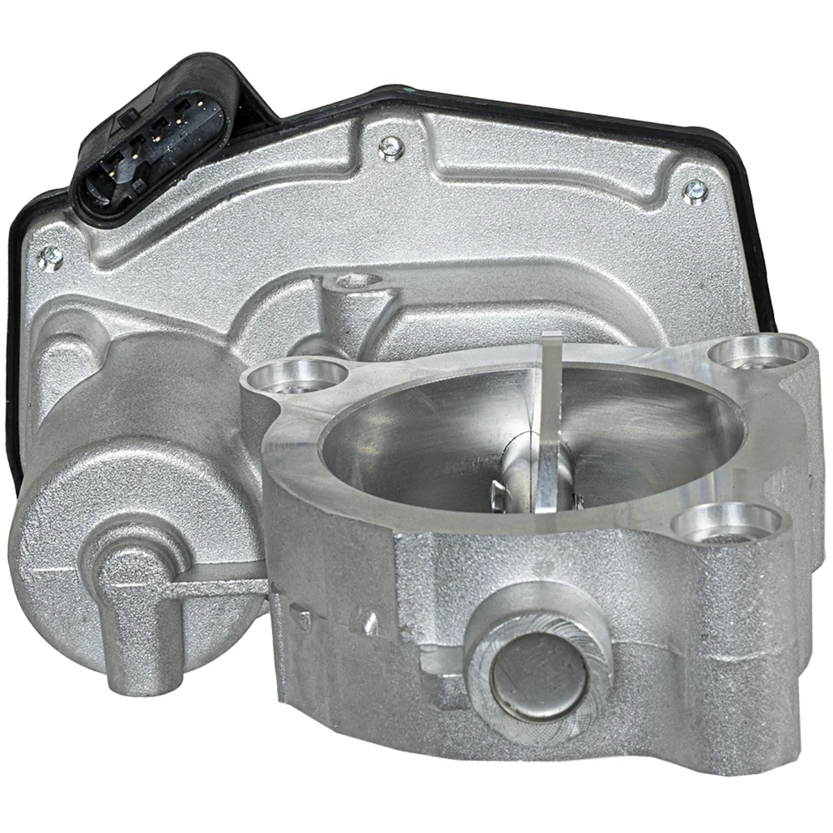 Gasregulering passer BMW