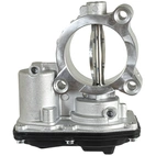 Gasregulering passer BMW