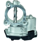 Gasregulering passer BMW