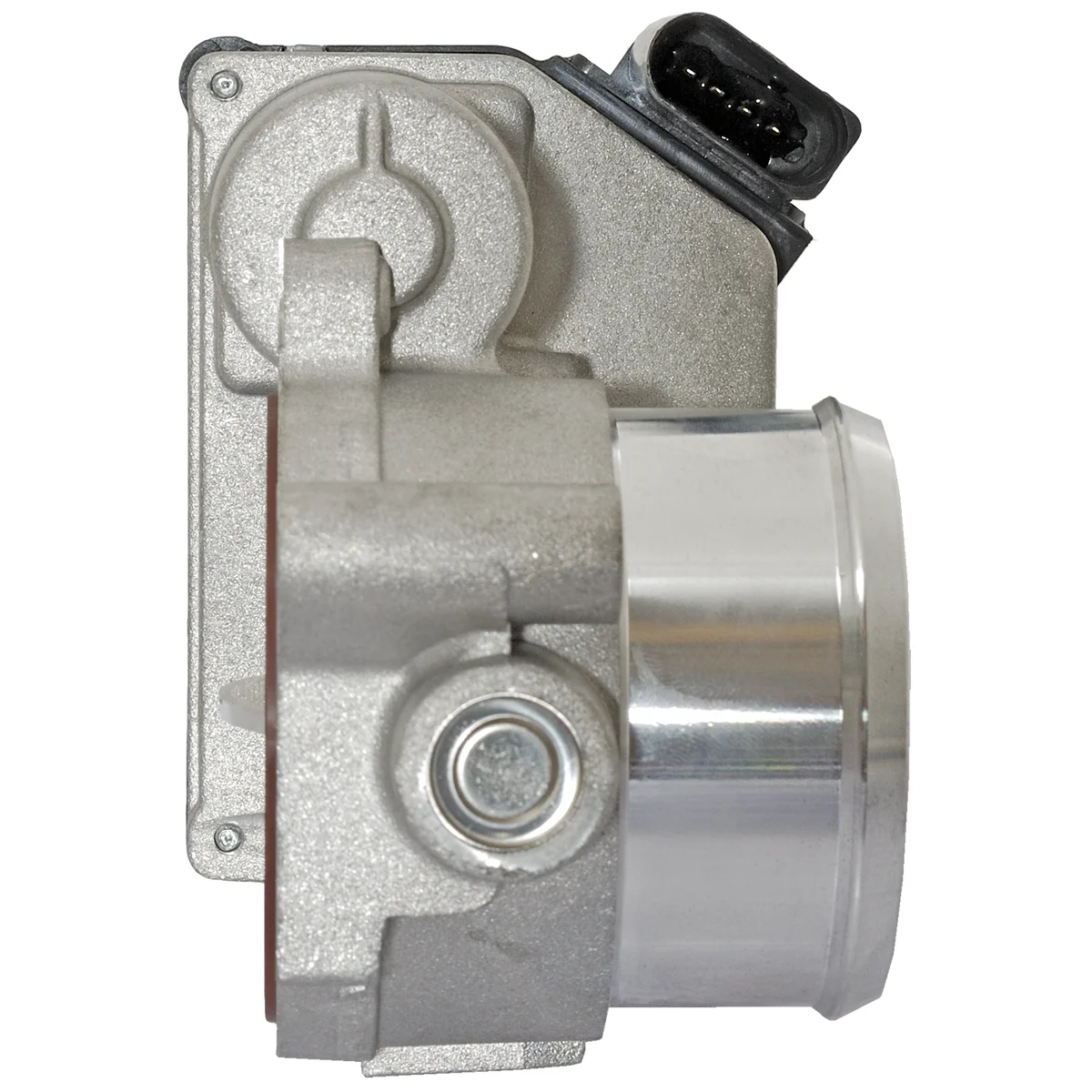 Gasregulering passer til Hyundai