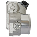 Gasregulering passer til Hyundai