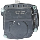 Gasregulering passer PSA