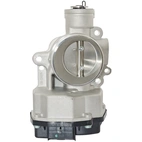 Gasregulering passer PSA