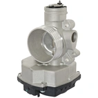 Gasregulering passer PSA