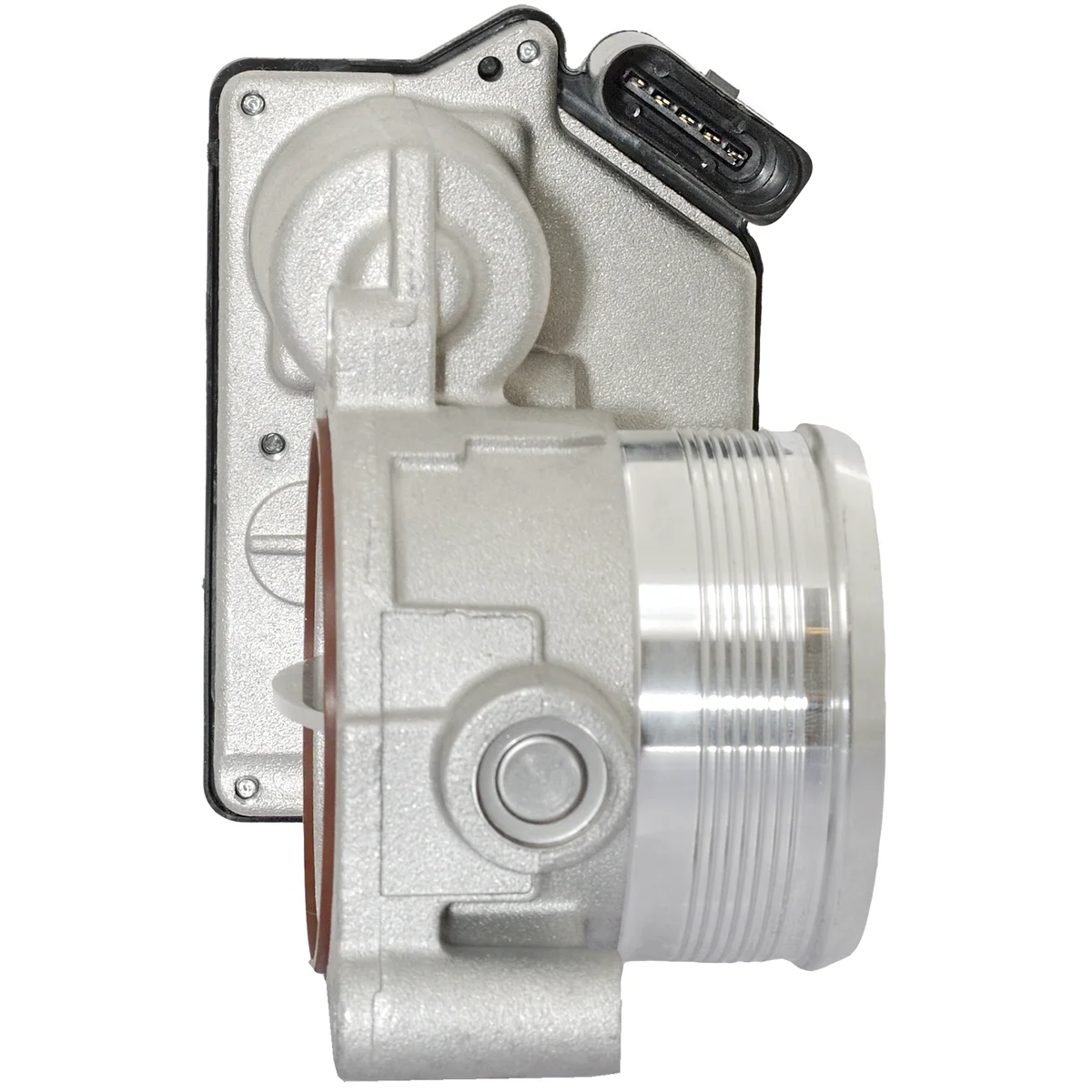 Gasregulering passer til VW