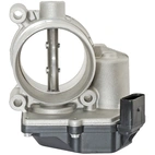 Gasregulering passer til VW