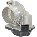 Gasregulering passer til VW