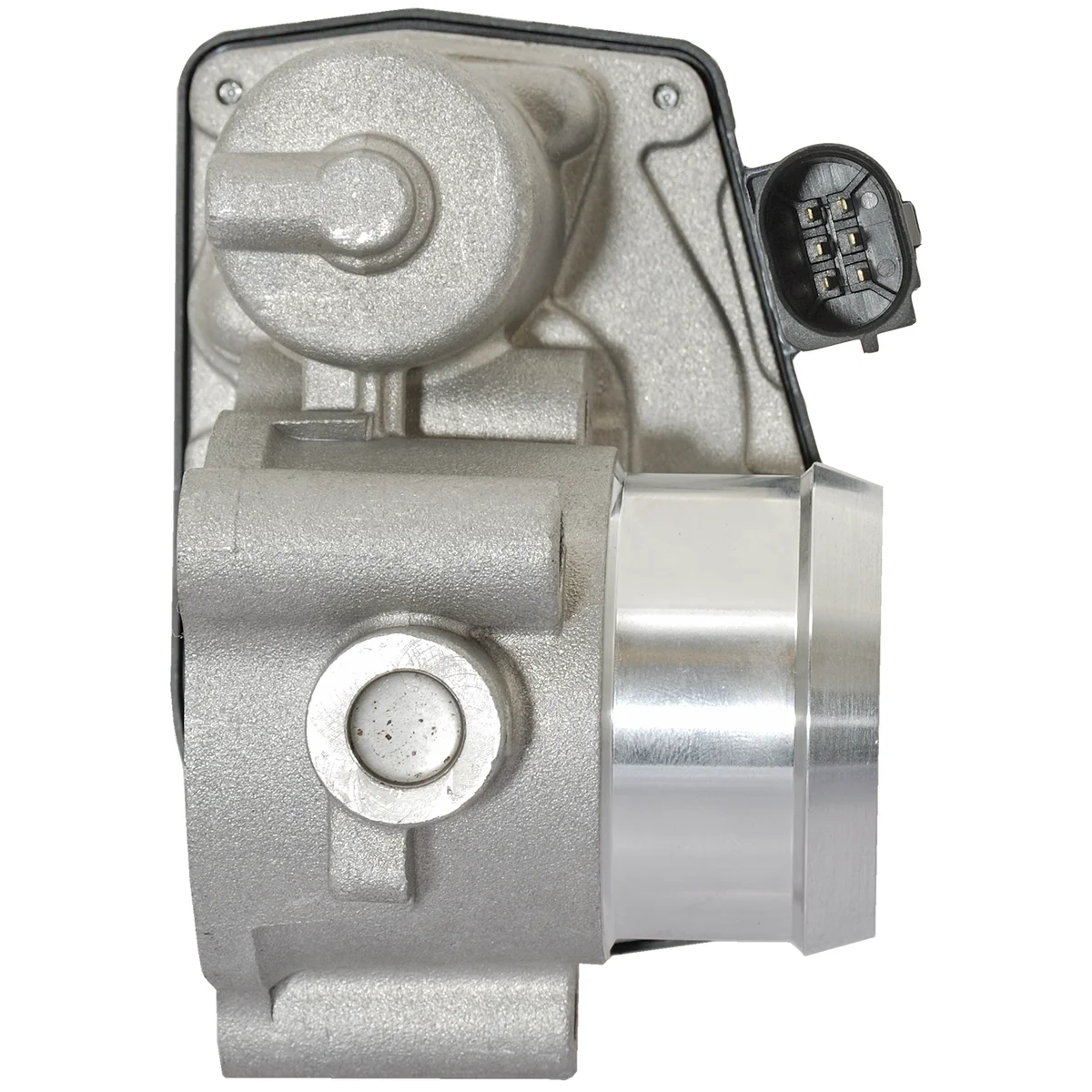 Gasregulering passer til Ford