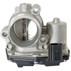 Gasregulering passer til Ford