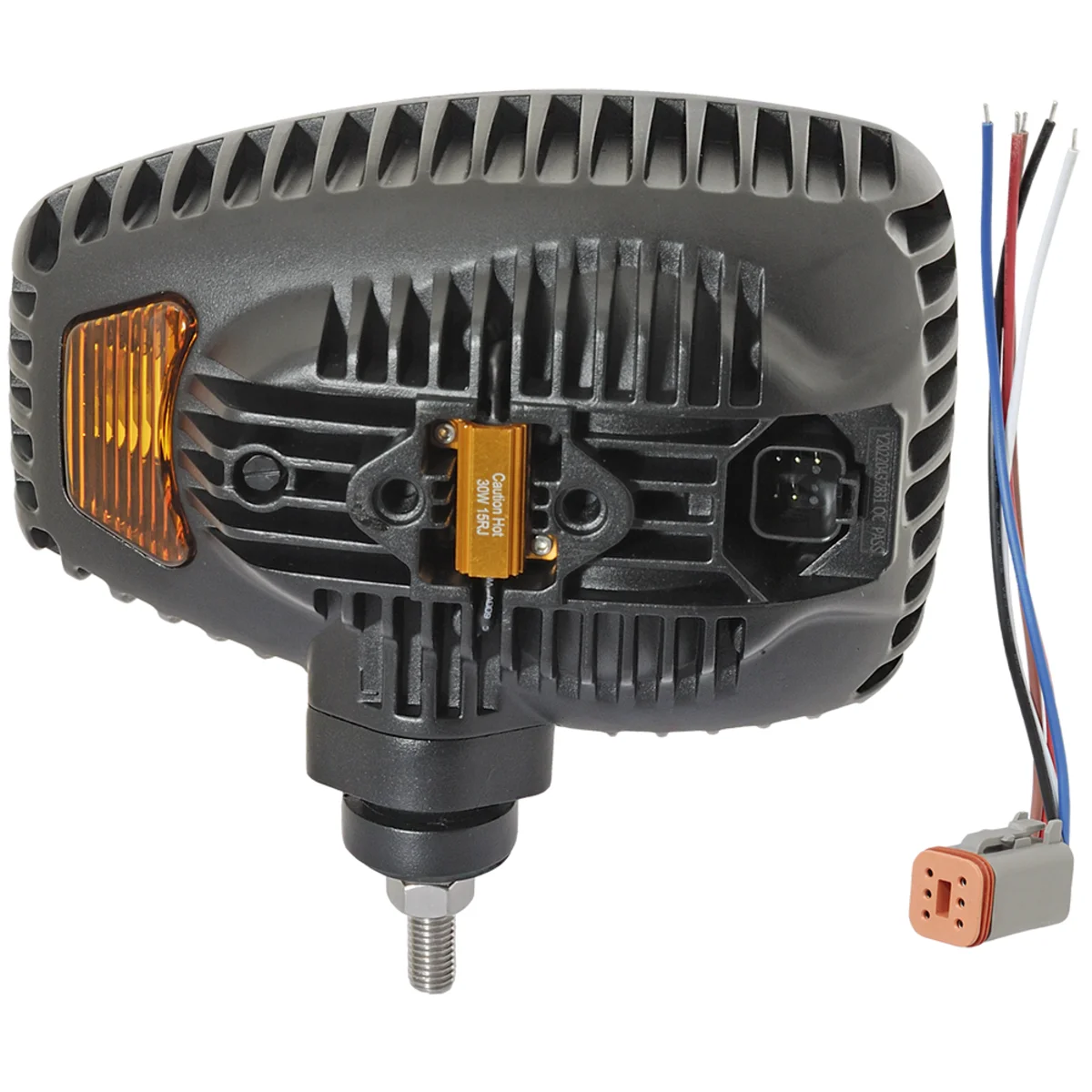 Kombinationslygter LED 12/24V,V