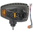 Kombinationslygter LED 12/24V,V