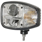 Kombinationslygter LED 12/24V,V