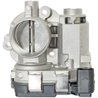 Gasregulering passer Skoda/VW