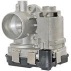 Gasregulering passer Skoda/VW