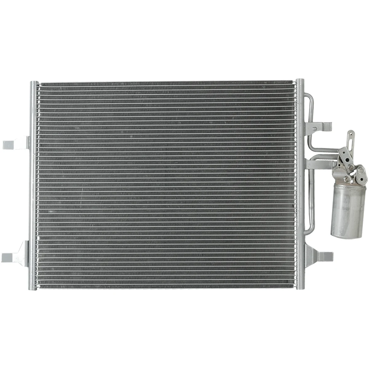 Kondensator A/C passer Volvo