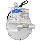 A/C Kompressor 24V Actros