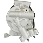 A / C Kompressor passer Renault
