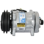 A/C Kompressor passer til Case