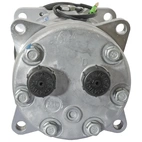 A/C Kompressor passer til Case