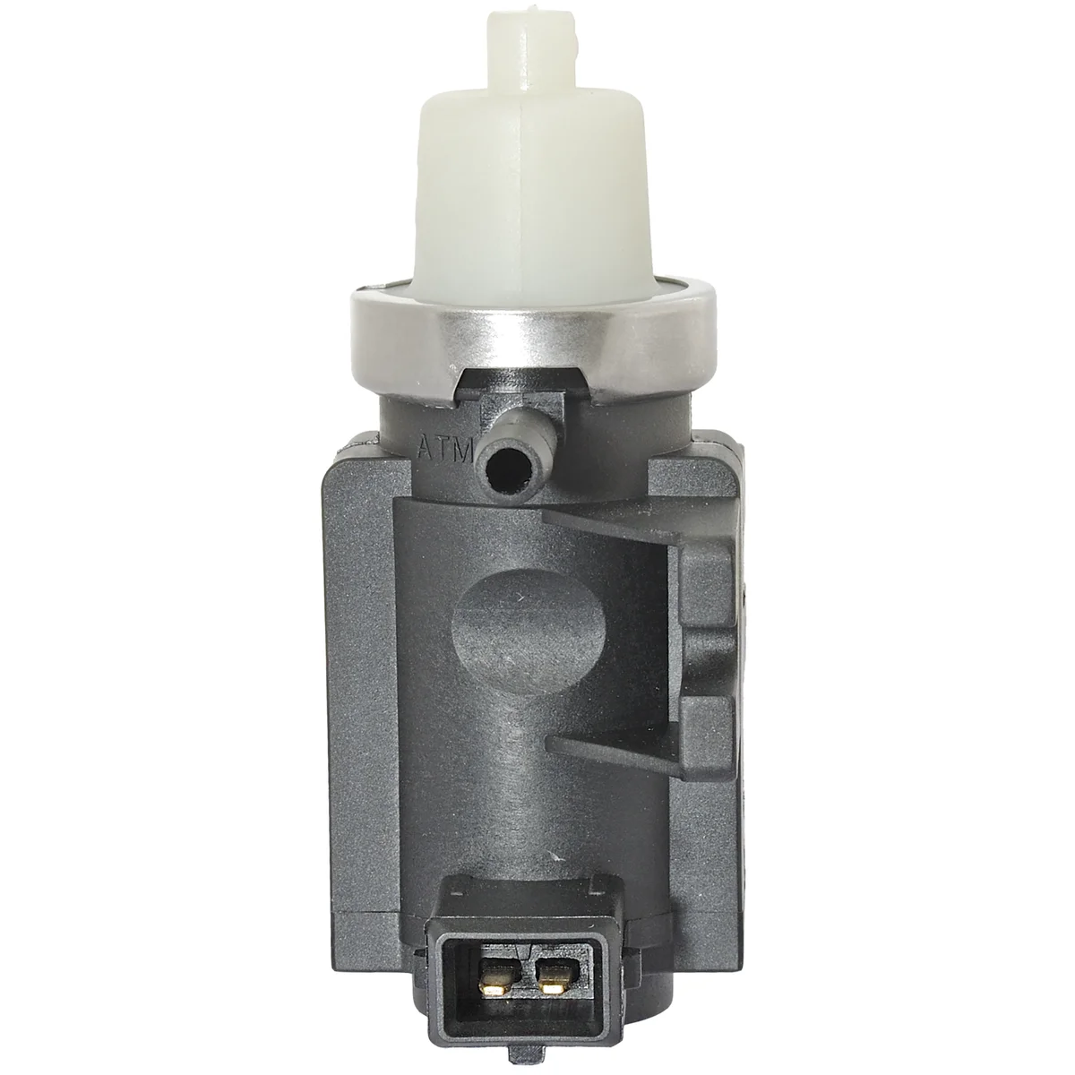 Tryktransducer, Turboaggregat