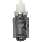 Tryktransducer, Turboaggregat