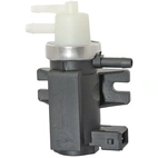 Tryktransducer, Turboaggregat