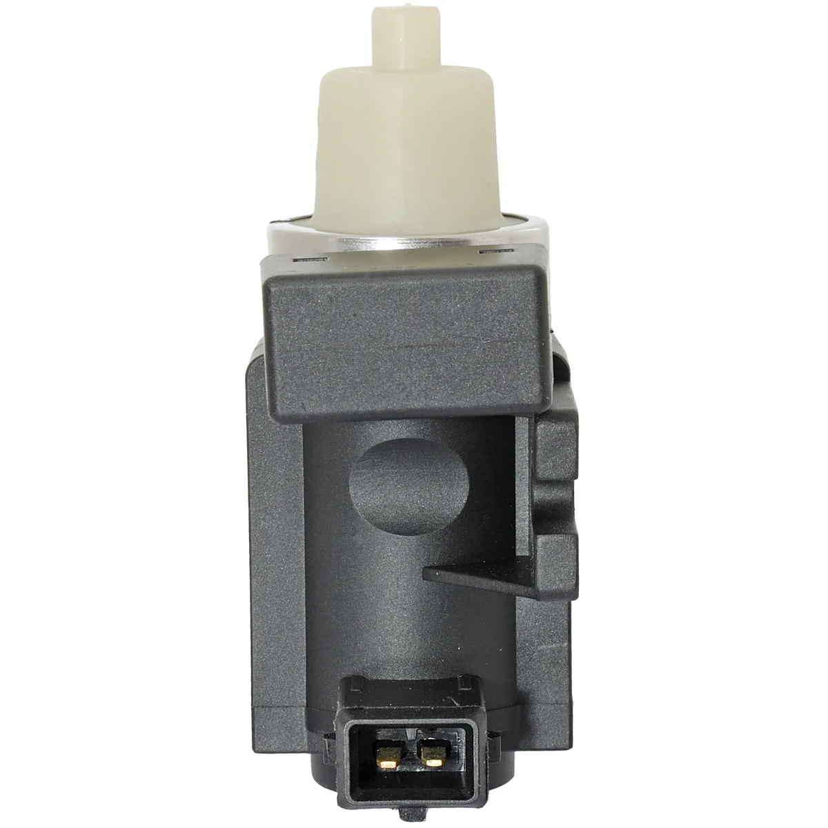 Tryktransducer, Turboaggregat