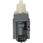 Tryktransducer, Turboaggregat