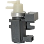 Tryktransducer, Turboaggregat