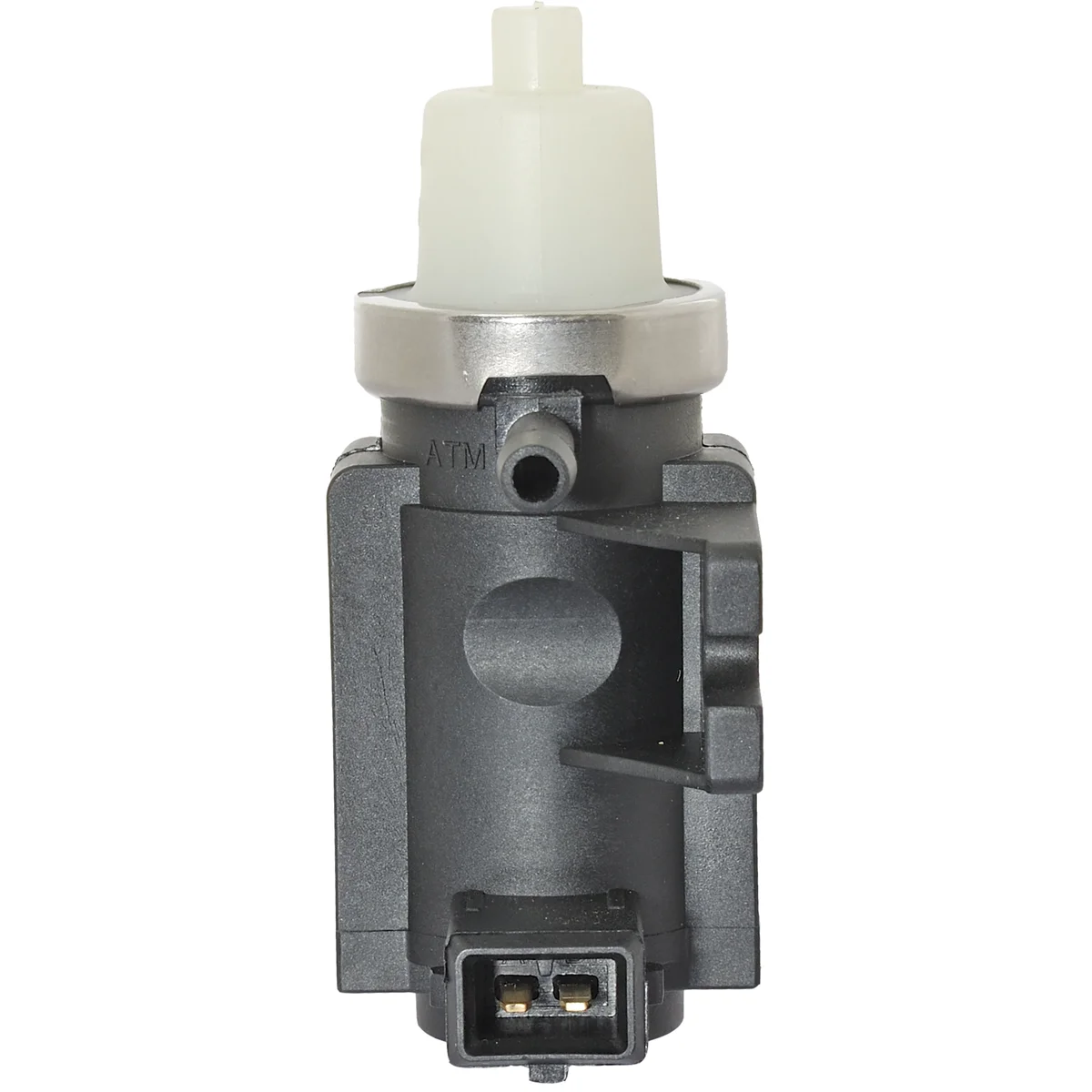Tryktransducer, Turboaggregat