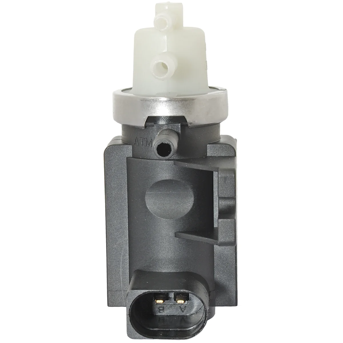 Tryktransducer, Turboaggregat