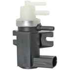 Tryktransducer, Turboaggregat