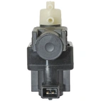Tryktransducer, Turboaggregat