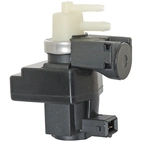 Tryktransducer, Turboaggregat