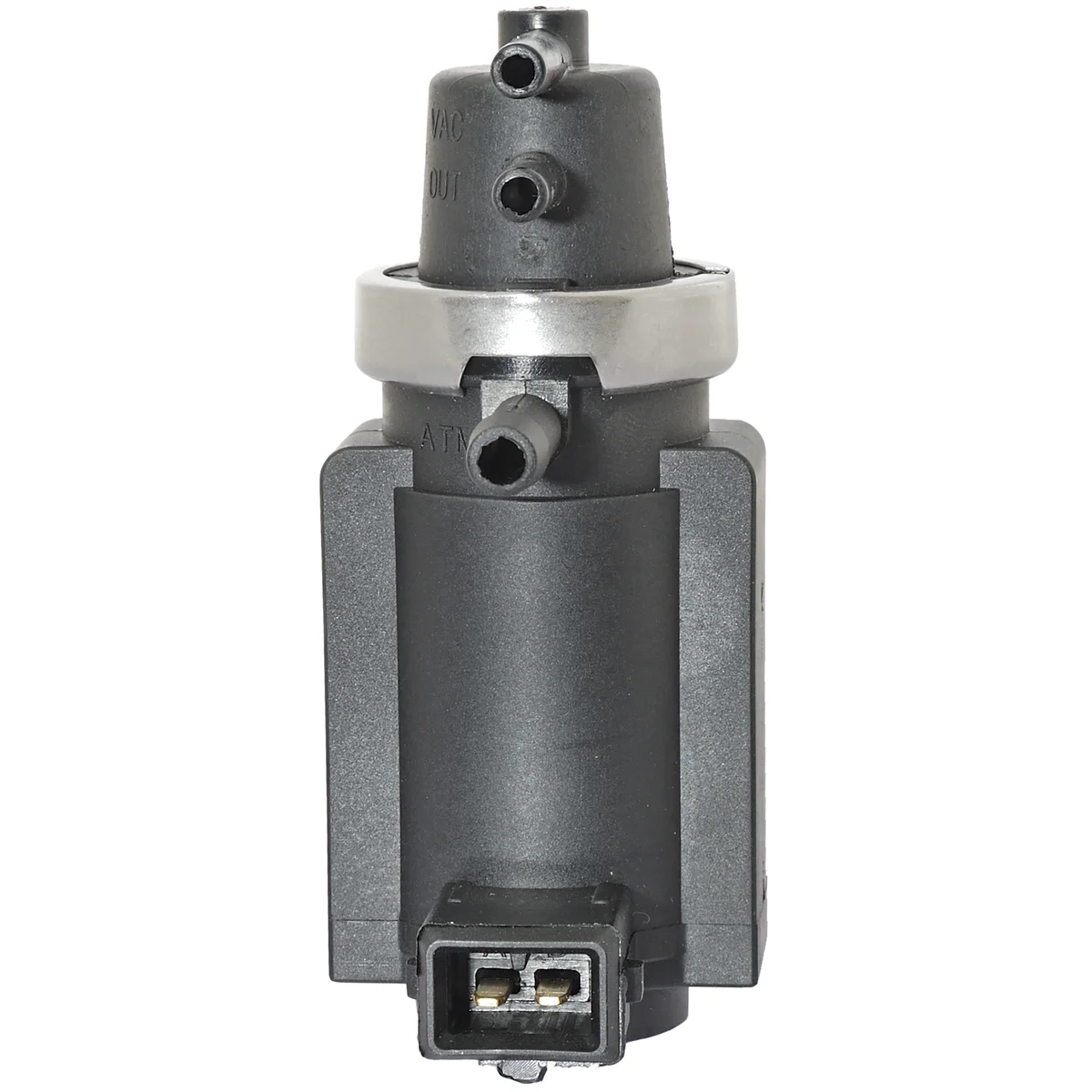 Tryktransducer, Turboaggregat