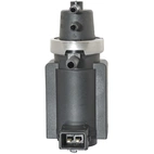 Tryktransducer, Turboaggregat