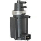 Tryktransducer, Turboaggregat