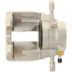 Bremsekaliber passer til Mercedes