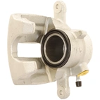 Bremsekaliber passer til Mercedes