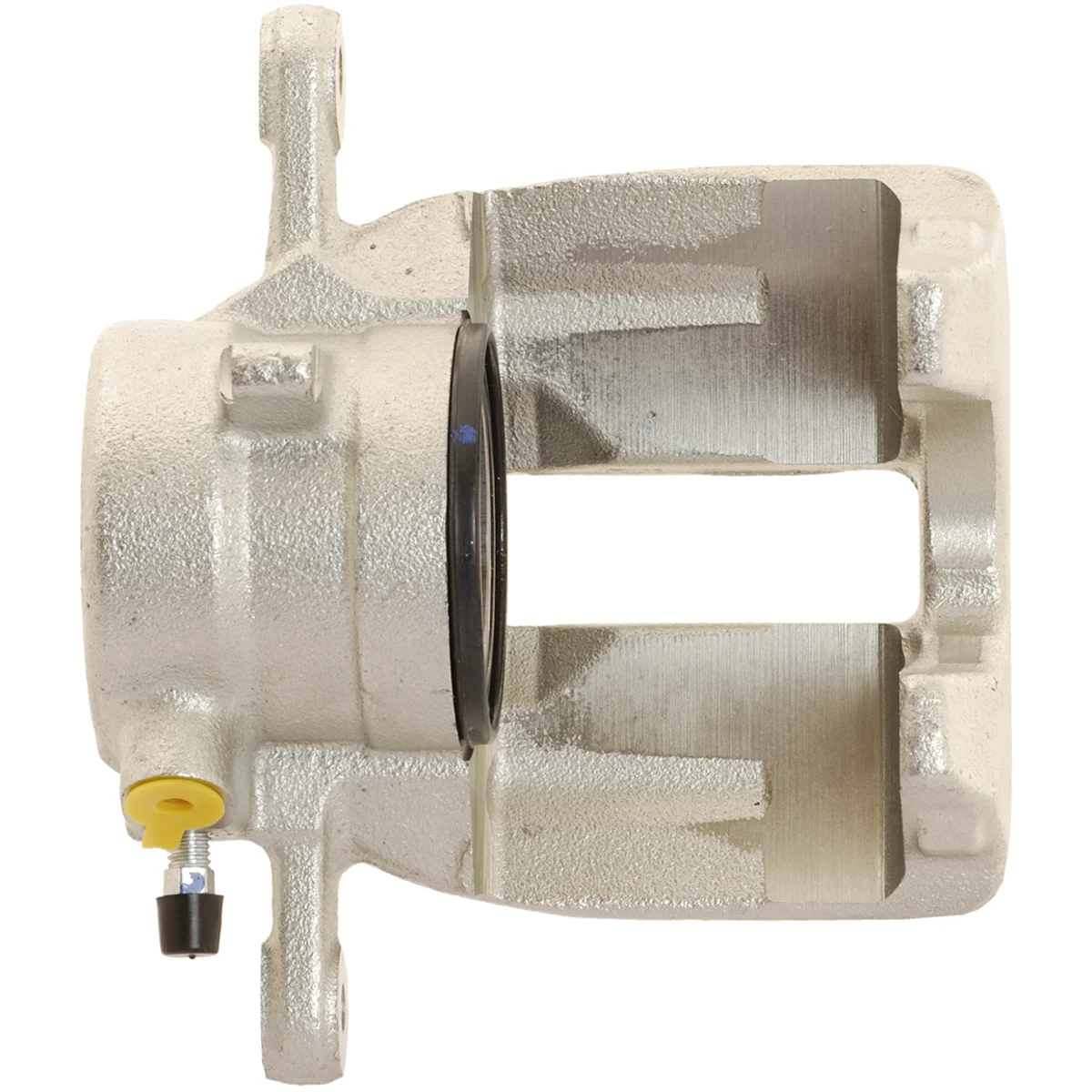 Bremsekaliber passer til Mercedes