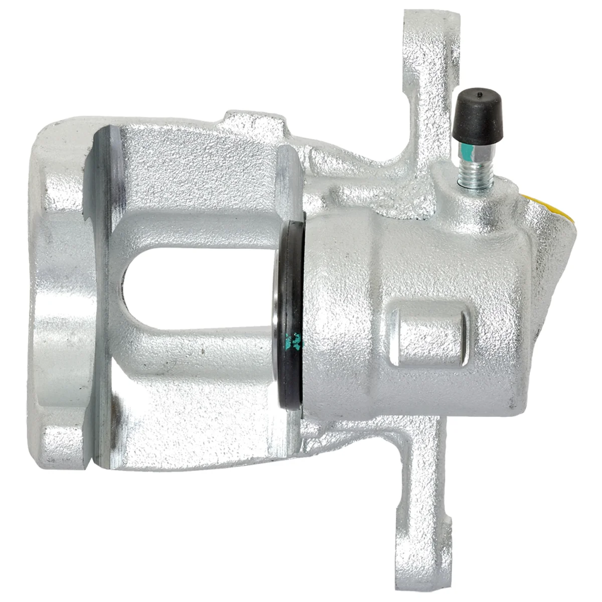 Bremsekaliber passer til Mercedes