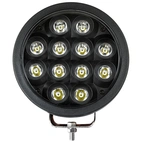 Ekstra lygte LED 72W, UD9"	"	" WLBC157