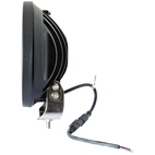 Ekstra lygte LED 72W, UD9"	"	" WLBC157