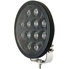 Ekstra lygte LED 72W, UD9"	"	" WLBC157
