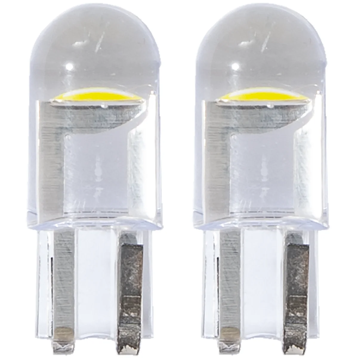 W5W LED 12V Glødelampe, par