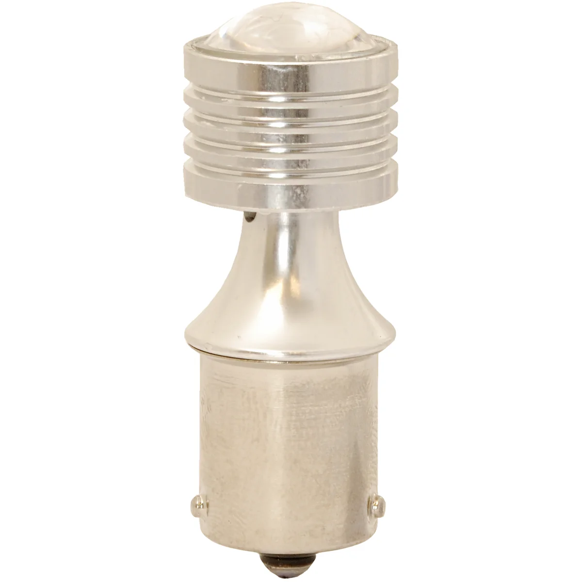 PY21W LED 12V Lampe Gul