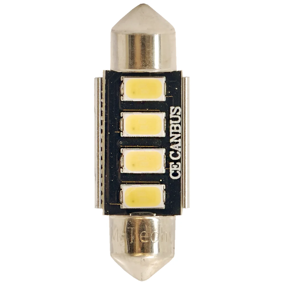 C5W LED 12V Spollampe 35 mm